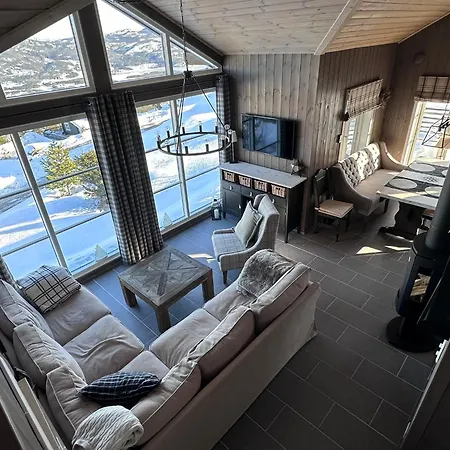 In Mit Traumblick - With Stunning View Holiday home