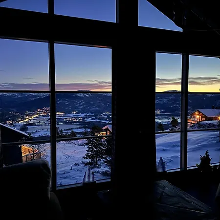 In Mit Traumblick - With Stunning View *
