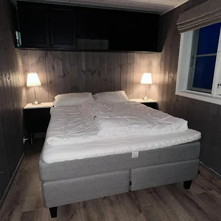 In Mit Traumblick - With Stunning View Holiday home Vradal