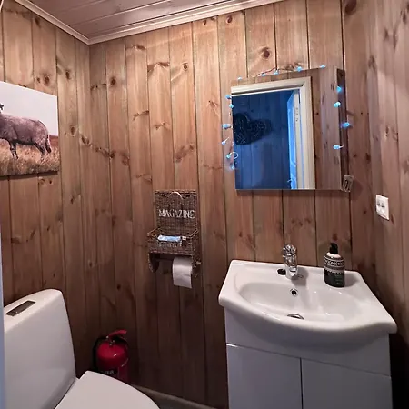 Holiday home In Mit Traumblick - With Stunning View *
