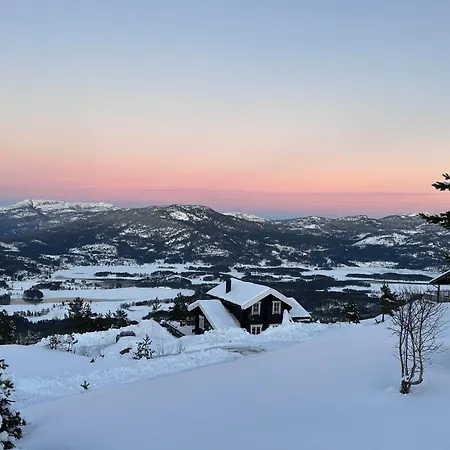 In Mit Traumblick - With Stunning View