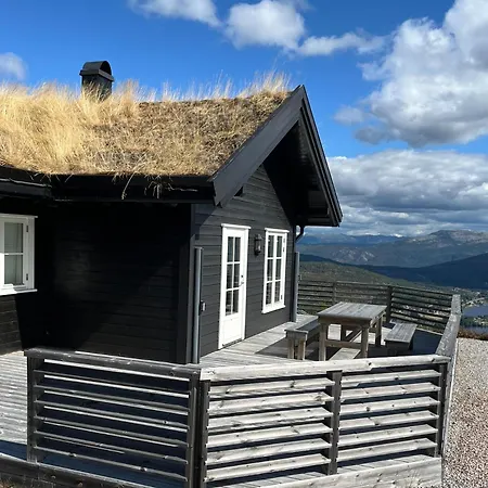 In Mit Traumblick - With Stunning View Holiday home *