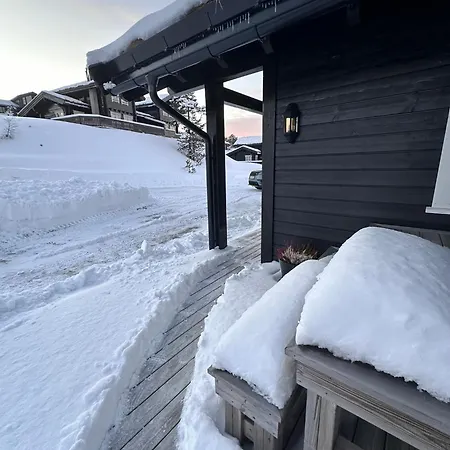 Holiday home In Mit Traumblick - With Stunning View