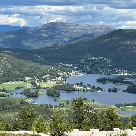 In Mit Traumblick - With Stunning View