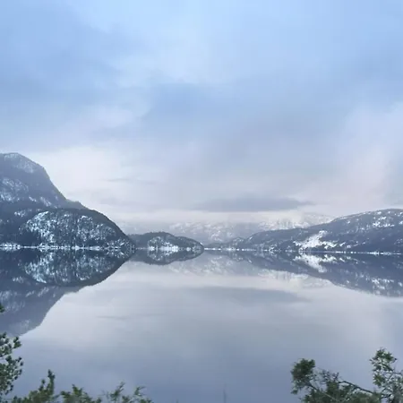 In Mit Traumblick - With Stunning View Holiday home